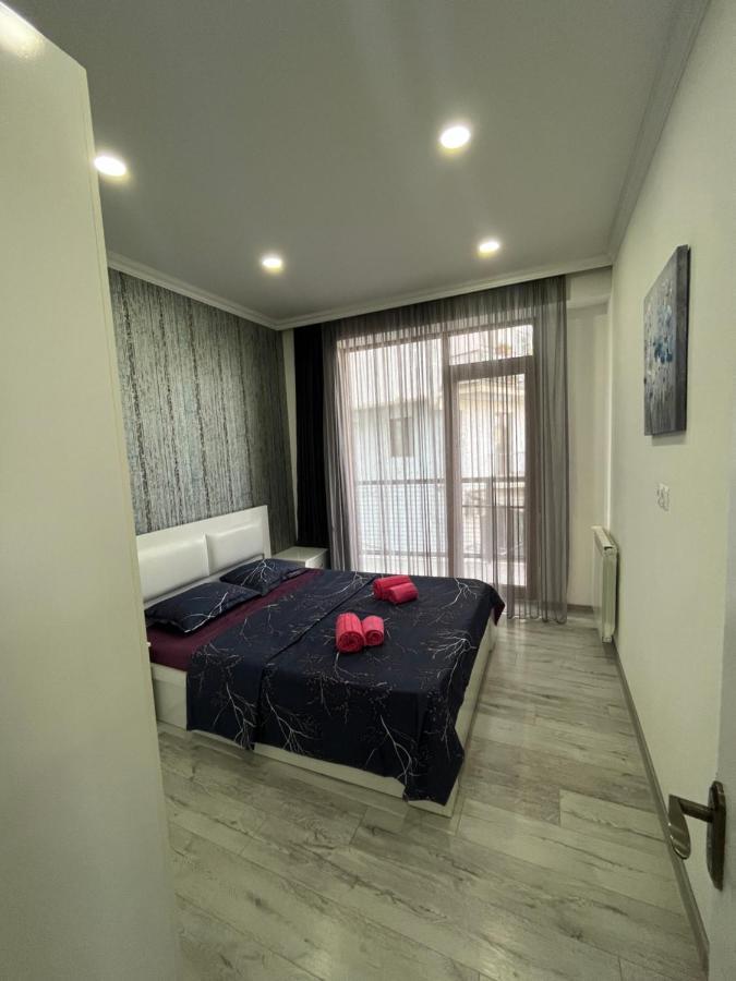 Kobi Apartments تبليسي المظهر الخارجي الصورة