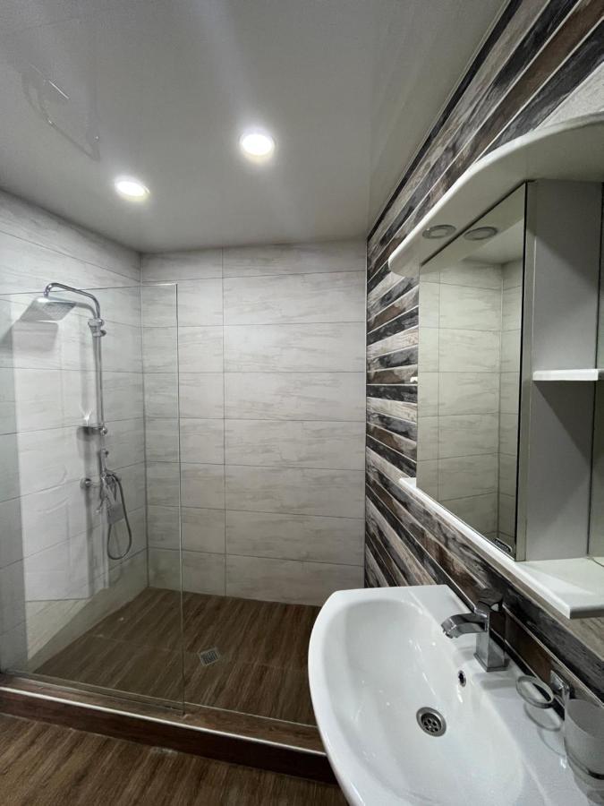 Kobi Apartments تبليسي المظهر الخارجي الصورة