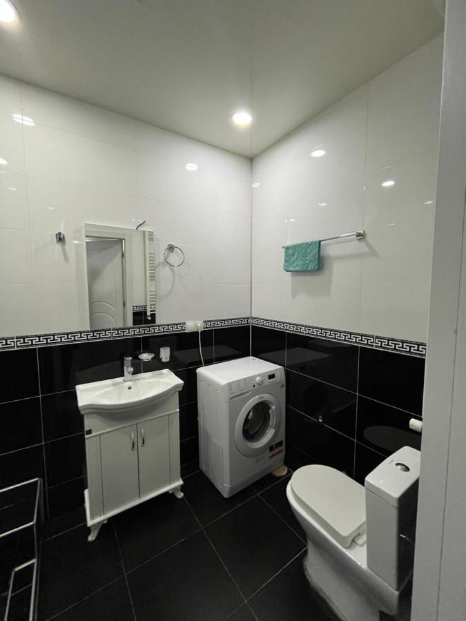 Kobi Apartments تبليسي المظهر الخارجي الصورة