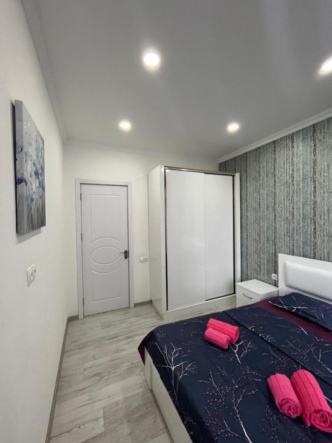 Kobi Apartments تبليسي المظهر الخارجي الصورة
