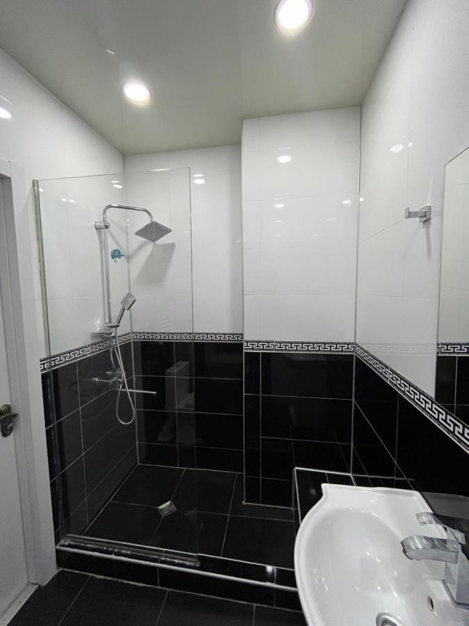 Kobi Apartments تبليسي المظهر الخارجي الصورة