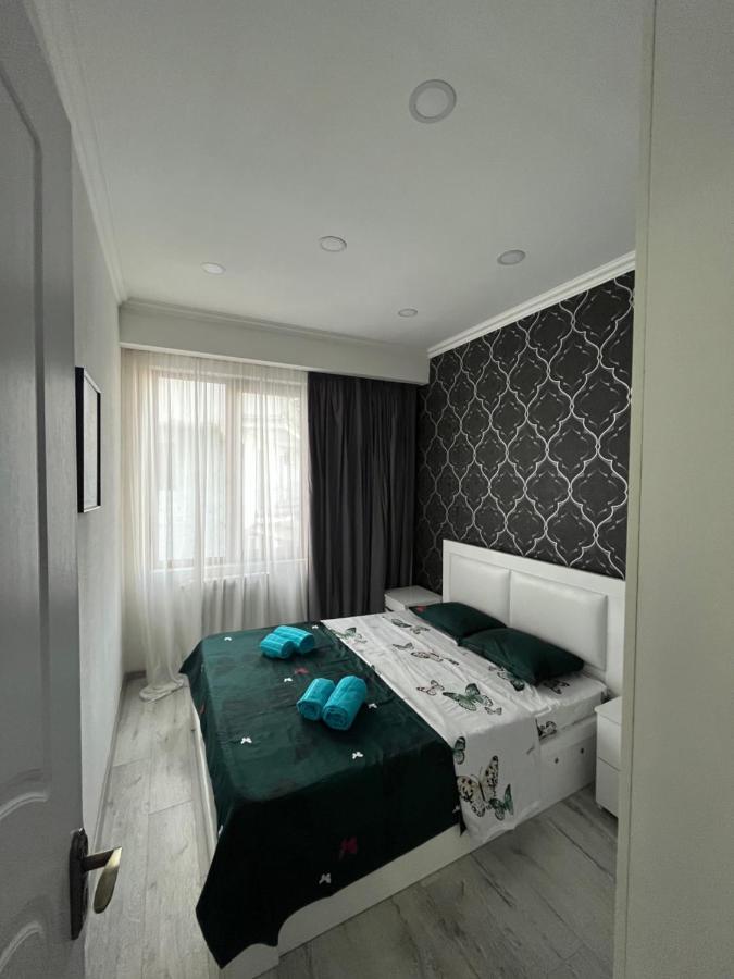 Kobi Apartments تبليسي المظهر الخارجي الصورة