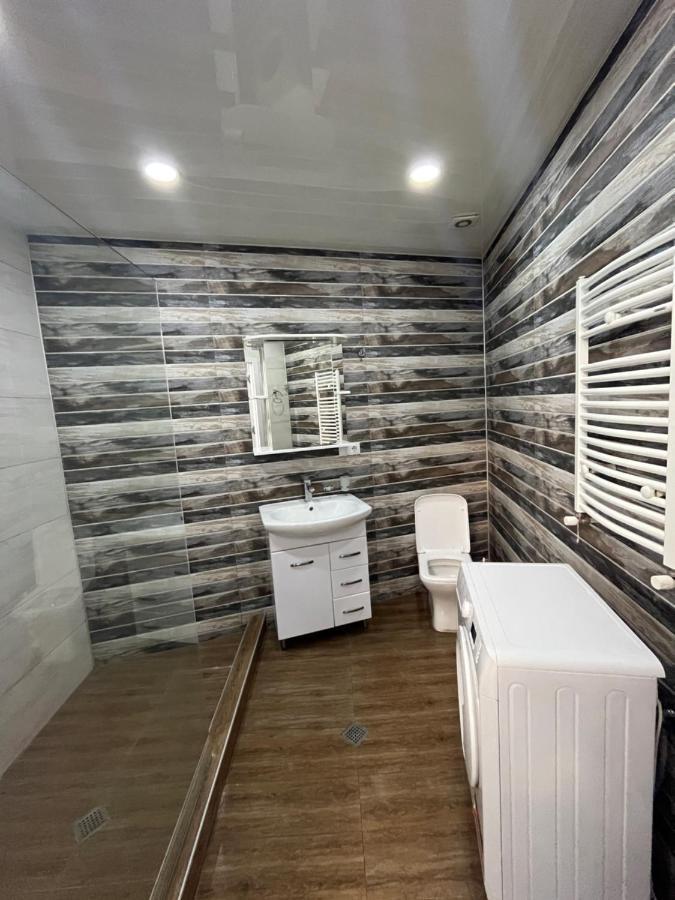Kobi Apartments تبليسي المظهر الخارجي الصورة