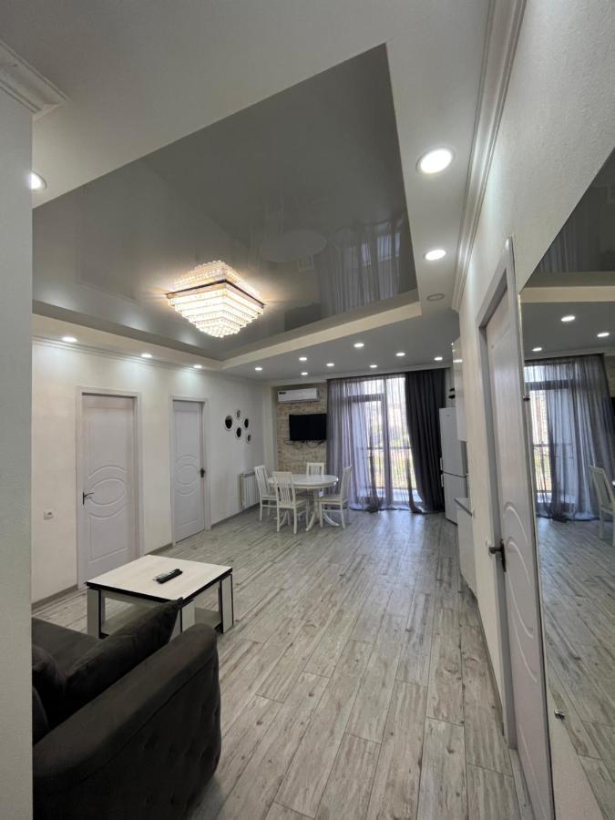 Kobi Apartments تبليسي المظهر الخارجي الصورة