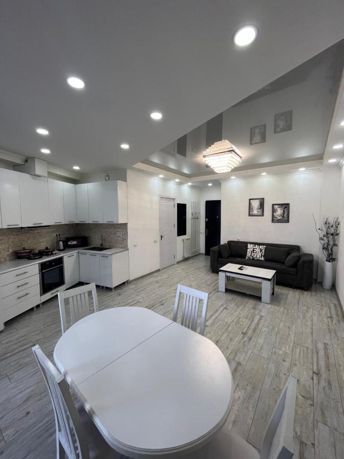 Kobi Apartments تبليسي المظهر الخارجي الصورة