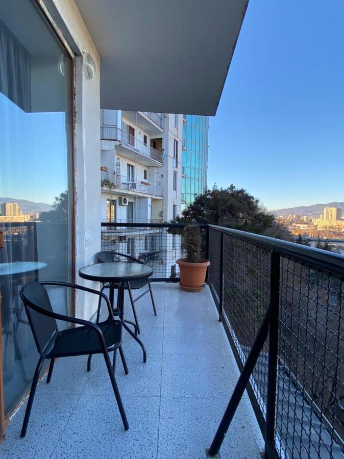 Kobi Apartments تبليسي المظهر الخارجي الصورة